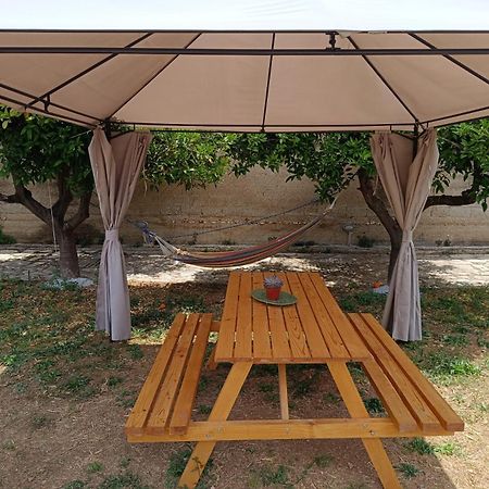 Floras House Apartment Nafplio Ngoại thất bức ảnh