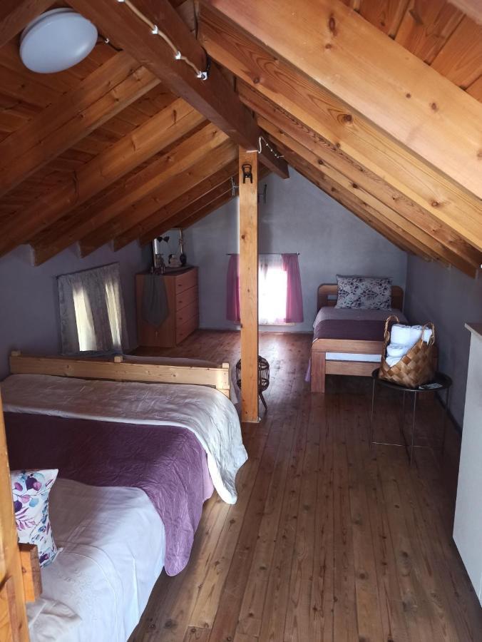 Floras House Apartment Nafplio Ngoại thất bức ảnh