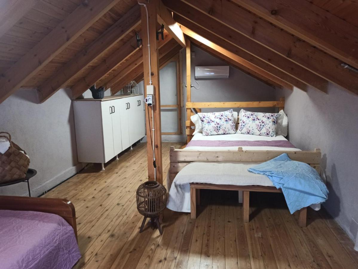 Floras House Apartment Nafplio Ngoại thất bức ảnh